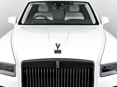 2022 ROLLS-ROYCE CULLINAN photo 9