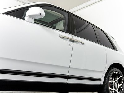 2022 ROLLS-ROYCE CULLINAN 缩略图 13