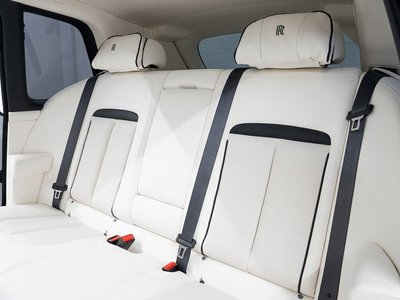 2022 ROLLS-ROYCE CULLINAN 缩略图 47
