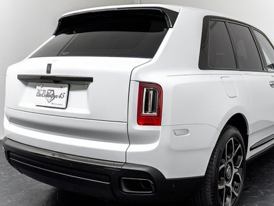 2022 ROLLS-ROYCE CULLINAN 缩略图 23