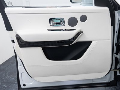 2022 ROLLS-ROYCE CULLINAN 缩略图 37