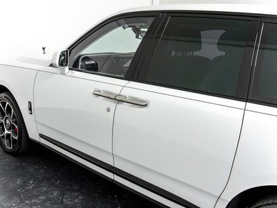 2022 ROLLS-ROYCE CULLINAN 缩略图 28