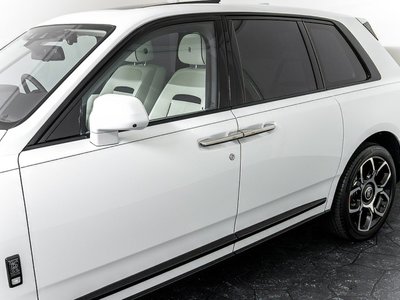 2022 ROLLS-ROYCE CULLINAN 缩略图 12