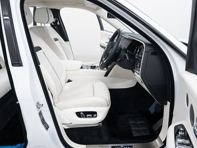 2022 ROLLS-ROYCE CULLINAN 缩略图 34