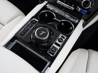 2022 ROLLS-ROYCE CULLINAN 缩略图 63