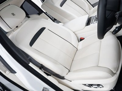 2022 ROLLS-ROYCE CULLINAN 缩略图 35