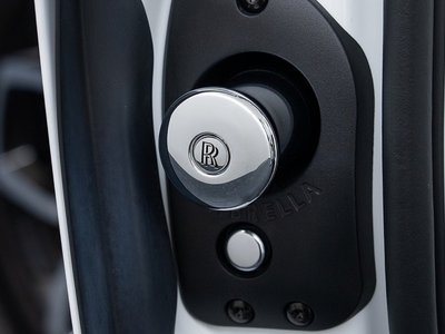 2022 ROLLS-ROYCE CULLINAN 缩略图 73