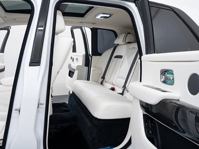 2022 ROLLS-ROYCE CULLINAN 缩略图 46