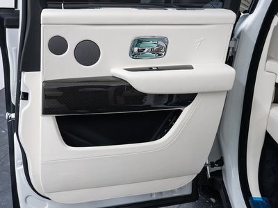 2022 ROLLS-ROYCE CULLINAN 缩略图 41