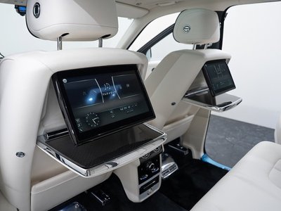 2022 ROLLS-ROYCE CULLINAN 缩略图 49