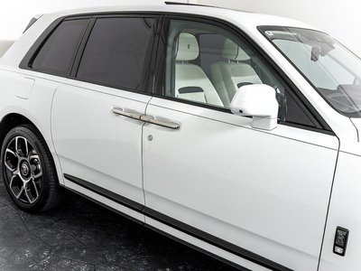 2022 ROLLS-ROYCE CULLINAN 缩略图 16