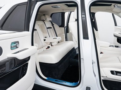 2022 ROLLS-ROYCE CULLINAN 缩略图 42