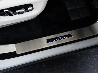 2022 ROLLS-ROYCE CULLINAN 缩略图 72