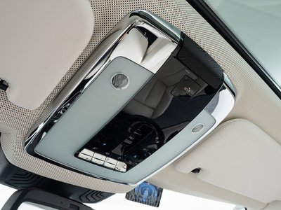 2022 ROLLS-ROYCE CULLINAN 缩略图 75