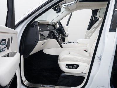 2022 ROLLS-ROYCE CULLINAN 缩略图 38