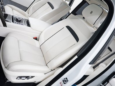 2022 ROLLS-ROYCE CULLINAN 缩略图 39