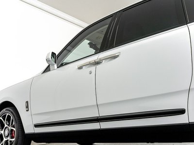 2022 ROLLS-ROYCE CULLINAN 缩略图 29