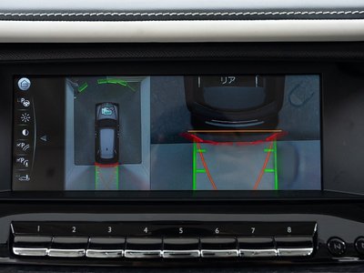 2022 ROLLS-ROYCE CULLINAN photo 8
