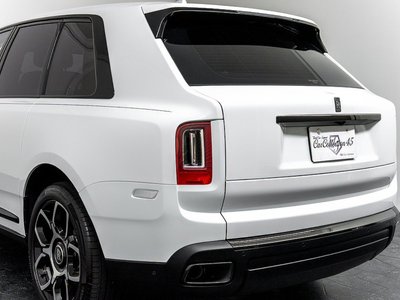 2022 ROLLS-ROYCE CULLINAN 缩略图 27