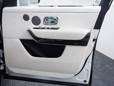 2022 ROLLS-ROYCE CULLINAN 缩略图 33