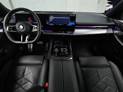 BMW 5 SERIES - 5