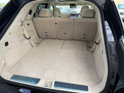 2024 Mercedes-BENZ EQS — миниатюра 30