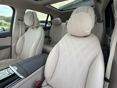 2024 Mercedes-BENZ EQS — миниатюра 26