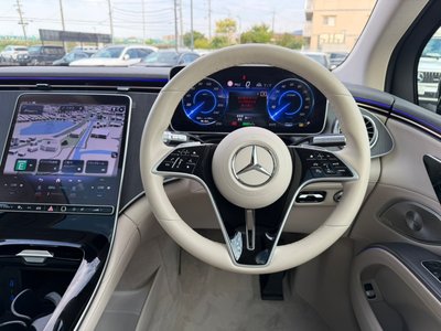 2024 Mercedes-BENZ EQS — миниатюра 29