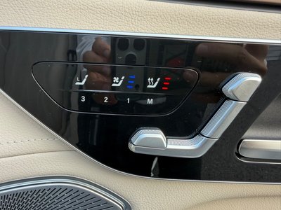 2024 Mercedes-BENZ EQS — миниатюра 23