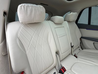 2024 Mercedes-BENZ EQS — миниатюра 27