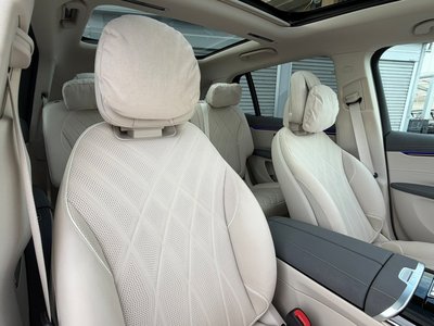 2024 Mercedes-BENZ EQS — миниатюра 17
