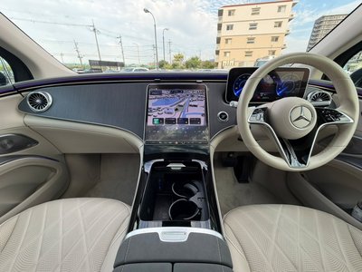 2024 Mercedes-BENZ EQS — миниатюра 28