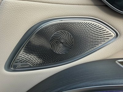 2024 Mercedes-BENZ EQS — миниатюра 24