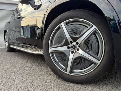 2024 Mercedes-BENZ EQS — миниатюра 12