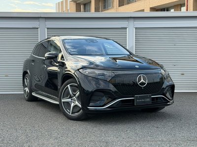 2024 Mercedes-BENZ EQS — миниатюра 11