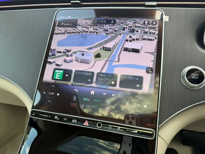 2024 Mercedes-BENZ EQS — миниатюра 19