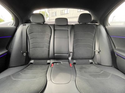 MERCEDES-BENZ E-CLASS - 7