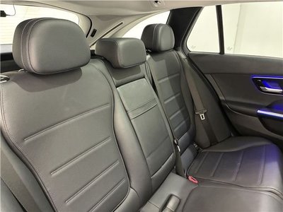 2022 Mercedes-BENZ C-CLASS 缩略图 19