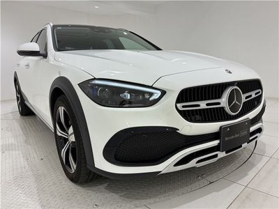 2022 Mercedes-BENZ C-CLASS 缩略图 15