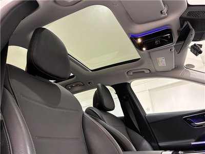 2022 Mercedes-BENZ C-CLASS 照片 5