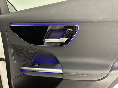 2022 Mercedes-BENZ C-CLASS 缩略图 18