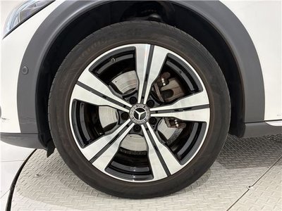 2022 Mercedes-BENZ C-CLASS 缩略图 28