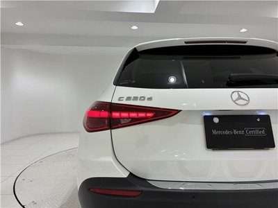 2022 Mercedes-BENZ C-CLASS 缩略图 22