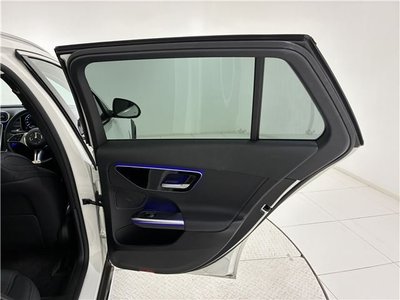 2022 Mercedes-BENZ C-CLASS 缩略图 17