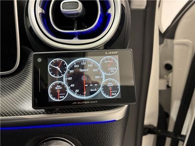 2022 Mercedes-BENZ C-CLASS 照片 8