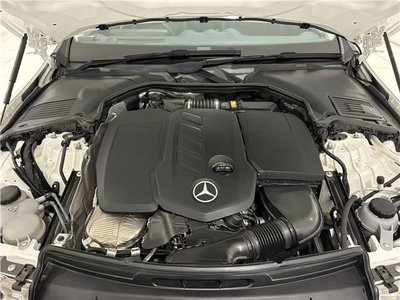 2022 Mercedes-BENZ C-CLASS 缩略图 26