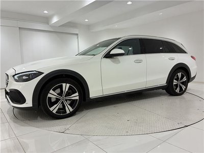 2022 Mercedes-BENZ C-CLASS 缩略图 16
