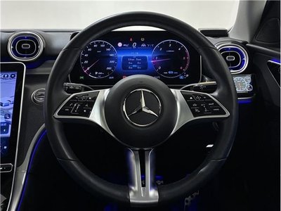 2022 Mercedes-BENZ C-CLASS 缩略图 13