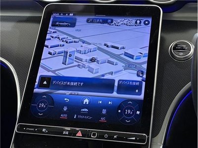 2022 Mercedes-BENZ C-CLASS 照片 9