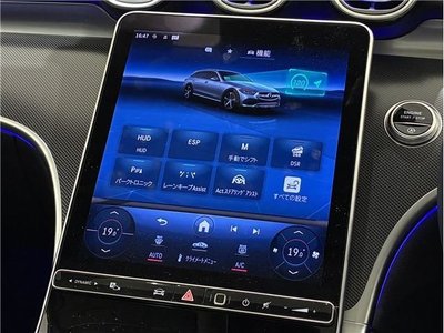 2022 Mercedes-BENZ C-CLASS 照片 10